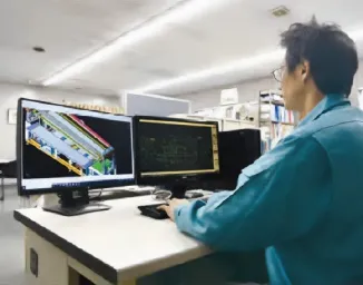 私たちについて